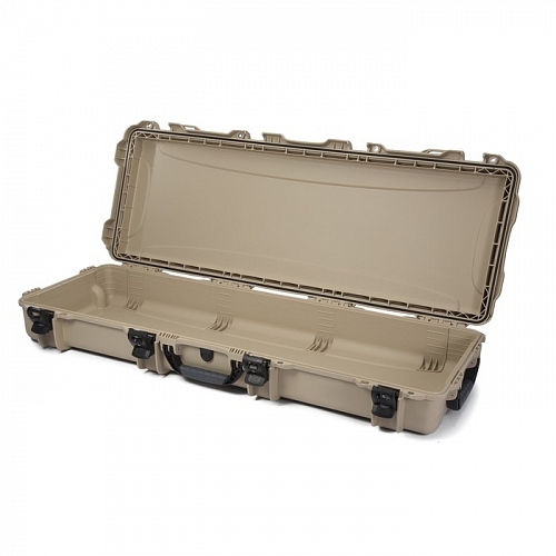 NANUK - Odolný kufr model 990 bez pěny - pískový
