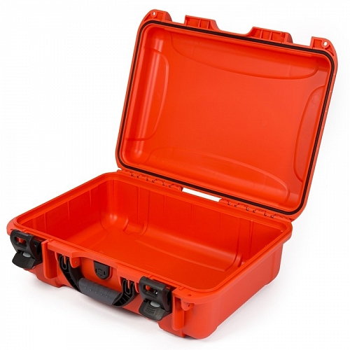 NANUK - Odolný kufr model 925 - oranžový - vhodný pro IZS