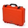 NANUK - Odolný kufr model 925 - oranžový - vhodný pro IZS