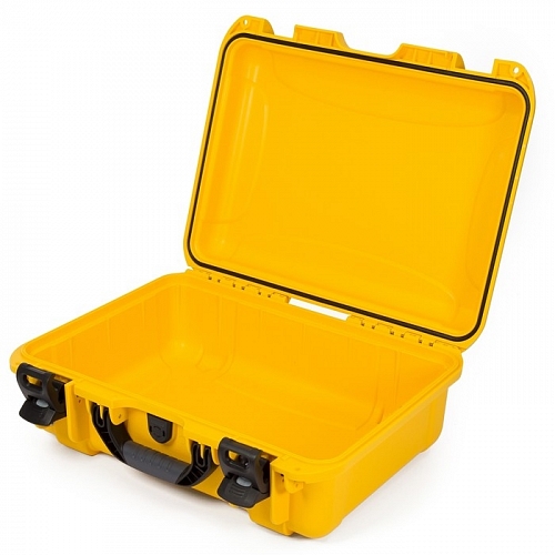 NANUK - Odolný kufr model 925 - žlutý - vhodný pro IZS