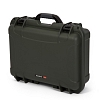 NANUK - Odolný kufr model 925 - zelený