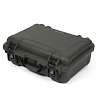 NANUK - Odolný kufr model 925 - zelený