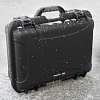NANUK - Odolný kufr model 925 - šedý