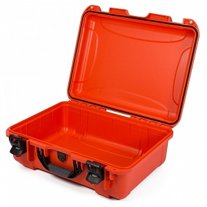 NANUK - Odolný kufr model 930 - oranžový - vhodný pro IZS