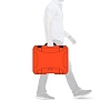 NANUK - Odolný kufr model 930 - oranžový - vhodný pro IZS