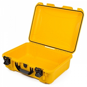 NANUK - Odolný kufr model 930 - žlutý - vhodný pro IZS