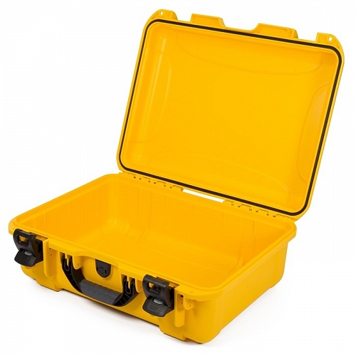NANUK - Odolný kufr model 930 - žlutý - vhodný pro IZS