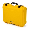 NANUK - Odolný kufr model 930 - žlutý - vhodný pro IZS