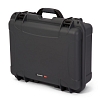 NANUK - Odolný kufr model 930 - šedý