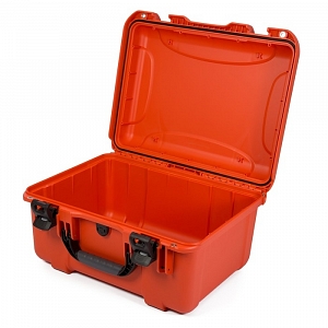 NANUK - Odolný kufr model 933 - oranžový - vhodný pro IZS