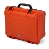 NANUK - Odolný kufr model 933 - oranžový - vhodný pro IZS