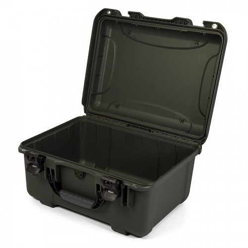 NANUK - Odolný kufr model 933 - zelený