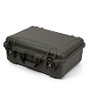 NANUK - Odolný kufr model 940 bez pěny - zelený