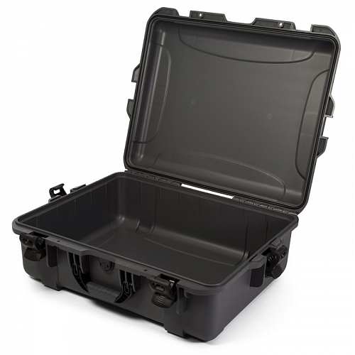NANUK - Odolný kufr model 945 bez pěny - šedý