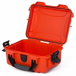NANUK - Odolný kufr model 904 - oranžový - vhodný pro IZS