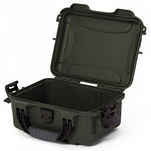 NANUK - Odolný kufr model 904 - zelený