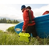 NANUK - Odolný kufr model 904 - červený