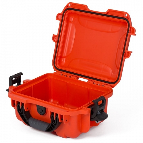 NANUK - Odolný kufr model 905 - oranžový - vhodné pro IZS