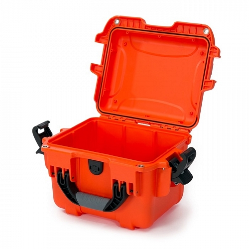 NANUK - Odolný kufr model 908 - oranžový - vhodný pro IZS