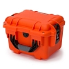 NANUK - Odolný kufr model 908 - oranžový - vhodný pro IZS