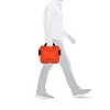 NANUK - Odolný kufr model 908 - oranžový - vhodný pro IZS