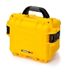 NANUK - Odolný kufr model 908 - žlutý - vhodný pro IZS
