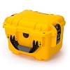 NANUK - Odolný kufr model 908 - žlutý - vhodný pro IZS