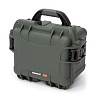 NANUK - Odolný kufr model 908 - zelený