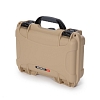NANUK - Odolný kufr model 909 bez pěny - pískový