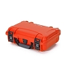 NANUK - Odolný kufr model 909 bez pěny - oranžový - vhodný pro IZS