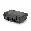 NANUK - Odolný kufr model 909 bez pěny - zelený