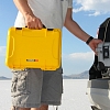 NANUK - Odolný kufr model 910 - pískový