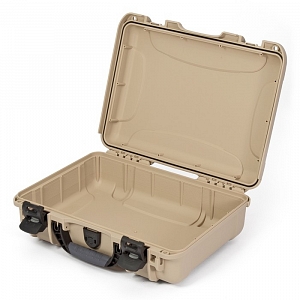 NANUK - Odolný kufr model 910 - pískový