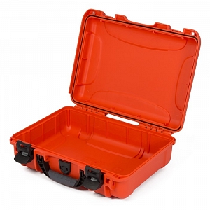 NANUK - Odolný kufr model 910 - oranžový - vhodný pro IZS