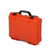 NANUK - Odolný kufr model 910 - oranžový - vhodný pro IZS