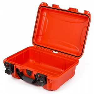 NANUK - Odolný kufr model 915 - oranžový - vhodný pro IZS