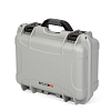 NANUK - Odolný kufr model 915 - stříbrný