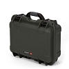 NANUK - Odolný kufr model 915 - zelený