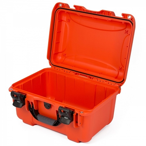 NANUK - Odolný kufr model 918 - oranžový - vhodný pro IZS