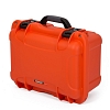 NANUK - Odolný kufr model 918 - oranžový - vhodný pro IZS