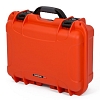 NANUK - Odolný kufr model 920 - oranžový - vhodný pro IZS