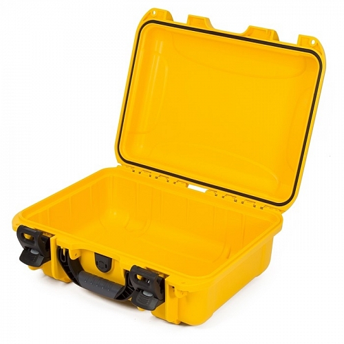 NANUK - Odolný kufr model 920 - žlutý - vhodný pro IZS