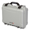 NANUK - Odolný kufr model 920 - stříbrný
