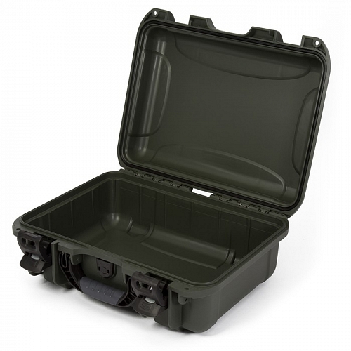 NANUK - Odolný kufr model 920 - zelený