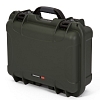 NANUK - Odolný kufr model 920 - zelený