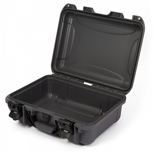 NANUK - Odolný kufr model 920 - šedý