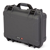 NANUK - Odolný kufr model 920 - šedý