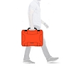 NANUK - Odolný kufr model 923 - oranžový - vhodný pro IZS