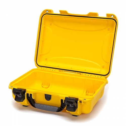 NANUK - Odolný kufr model 923 - žlutý - vhodný pro IZS