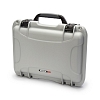 NANUK - Odolný kufr model 923 - stříbrný